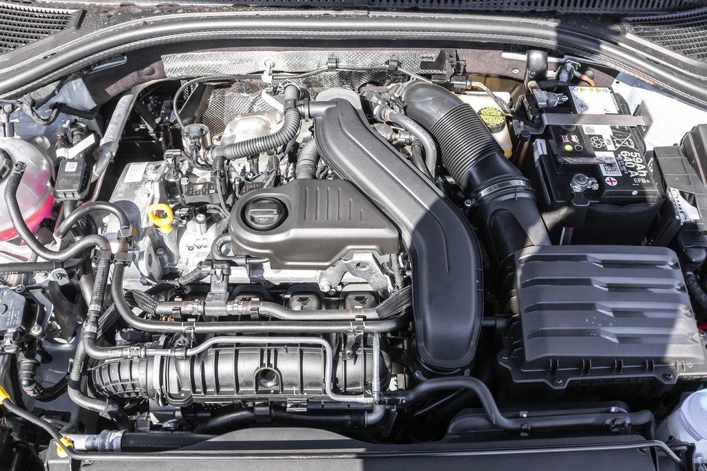 New 2026 Volkswagen Jetta Sport image 46