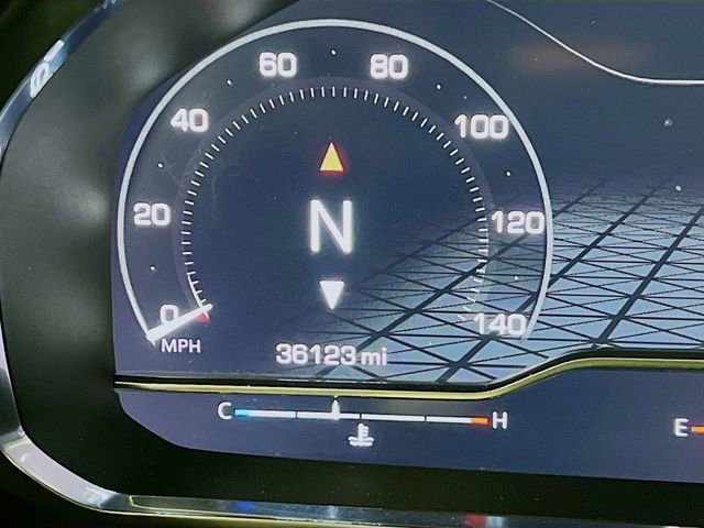 Used 2024 GMC Yukon XL AT4 w/ AT4 Premium Plus Package image 15