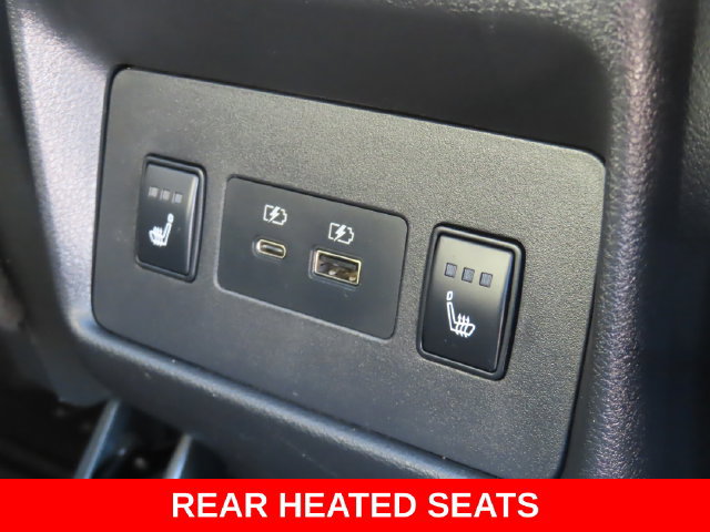 Used 2021 Nissan Rogue SV AWD/4WD image 29