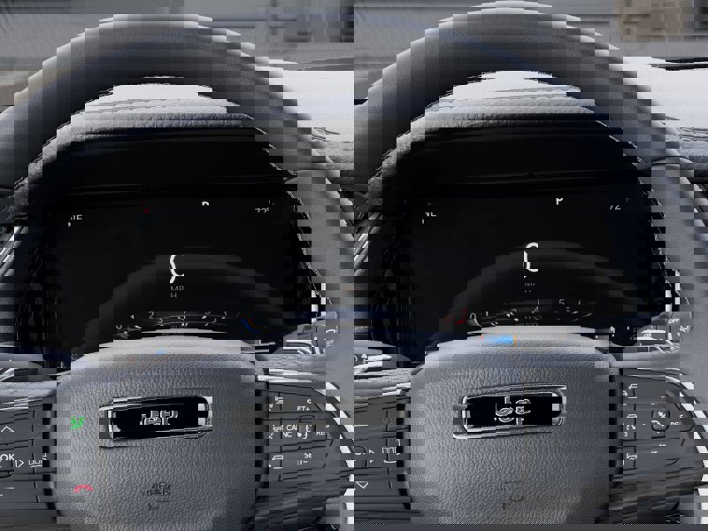 New 2025 Jeep Grand Cherokee L Limited w/ Luxury Tech Group II image 43