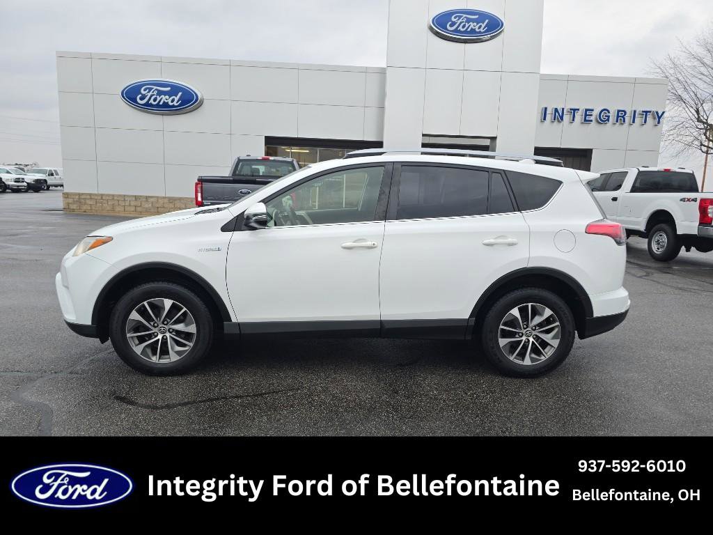 Used 2018 Toyota RAV4 XLE w/ Convenience Package