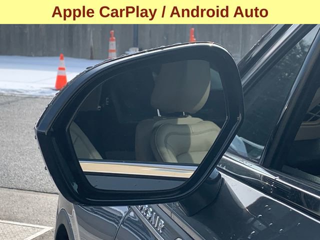 Used 2021 Lincoln Corsair Standard w/ Premium Package image 8