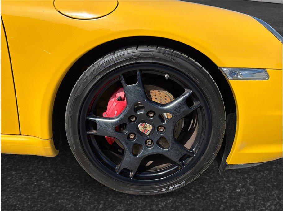 Used 2006 Porsche 911 Carrera S image 12