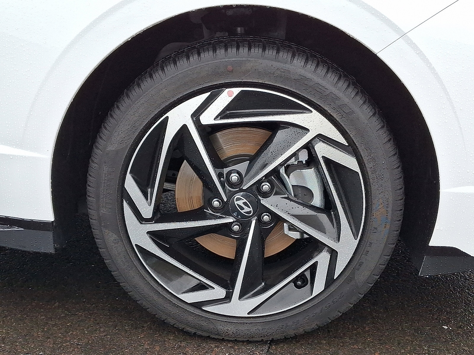 Certified 2026 Hyundai Sonata SEL image 8