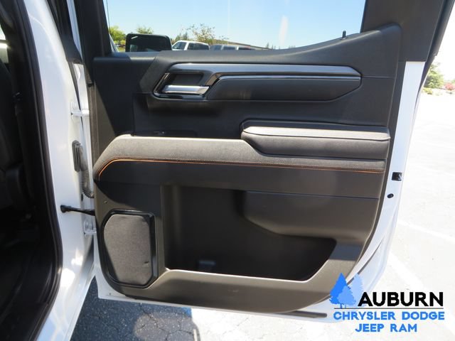 Used 2025 GMC Sierra 1500 AT4 AWD/4WD image 57