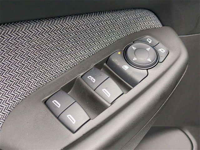 New 2026 Chevrolet TrailBlazer LT w/ Driver Confidence Package image 10