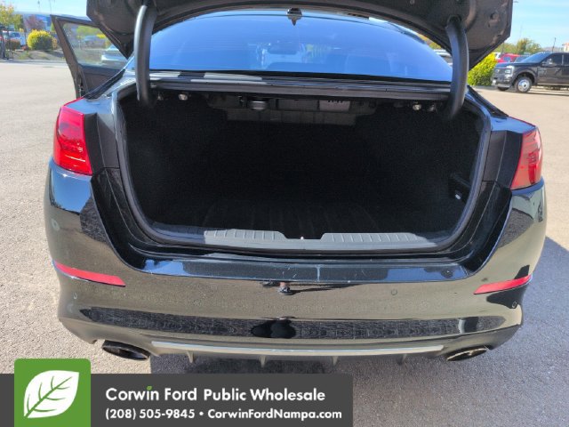 Used 2015 Kia Optima SX FWD image 28