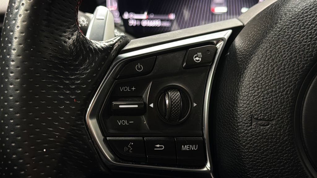 Used 2024 Acura TLX w/ A-SPEC Package AWD/4WD image 26