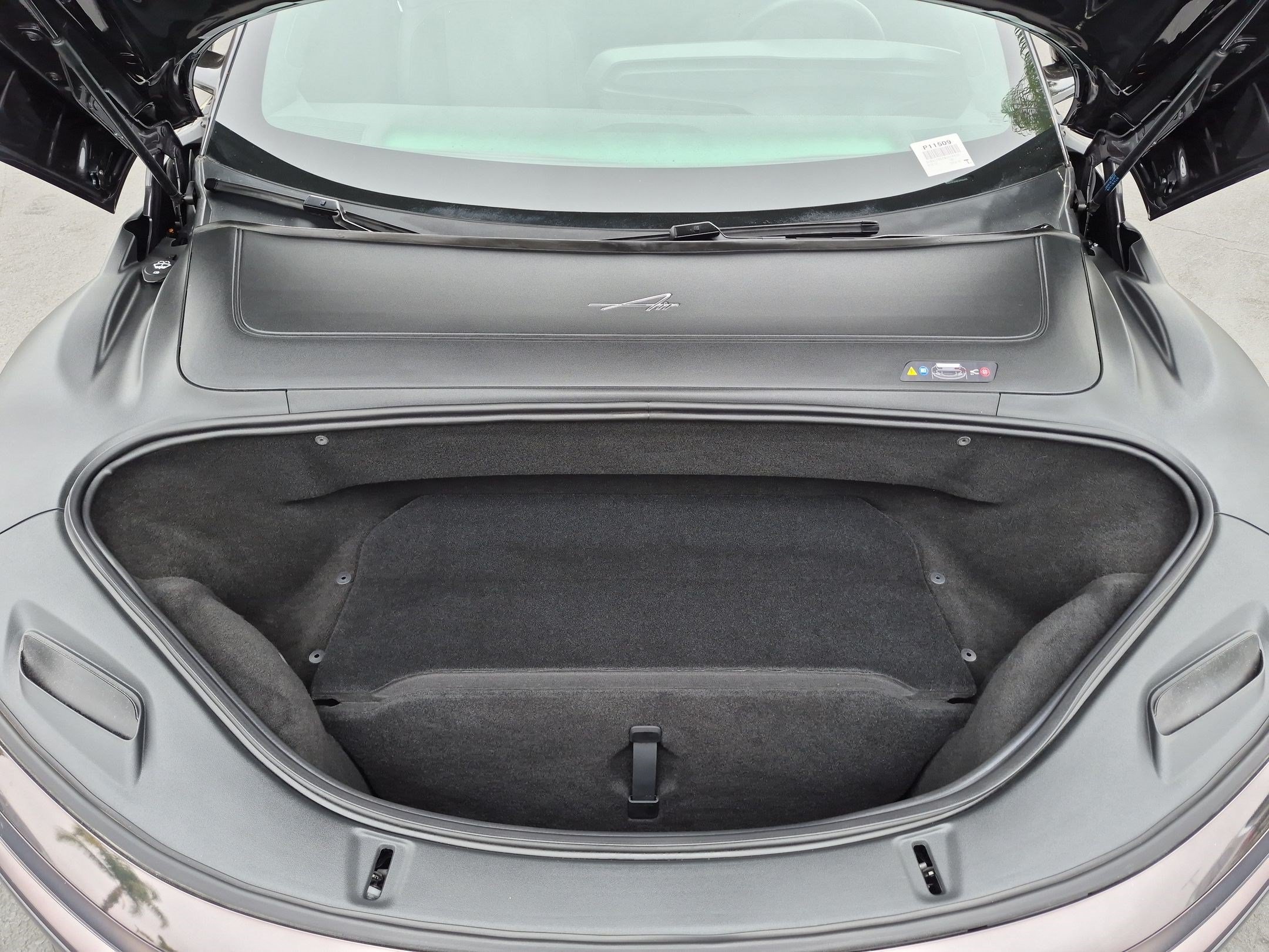 Used 2024 Lucid Air Touring AWD/4WD image 32