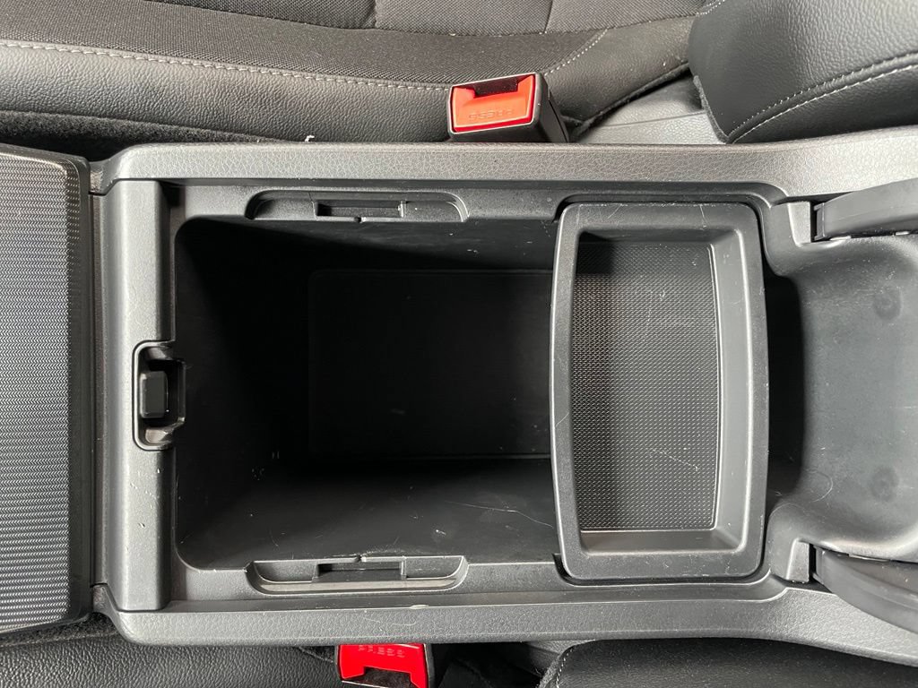 Certified 2025 Honda Civic Sport image 20