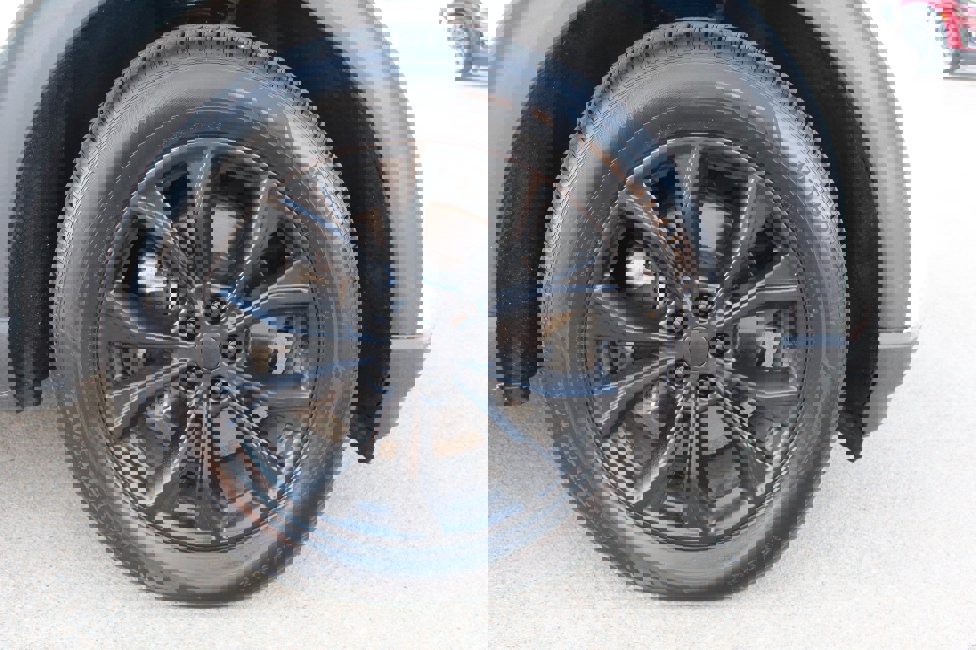 Used 2020 Ford Explorer Limited image 61