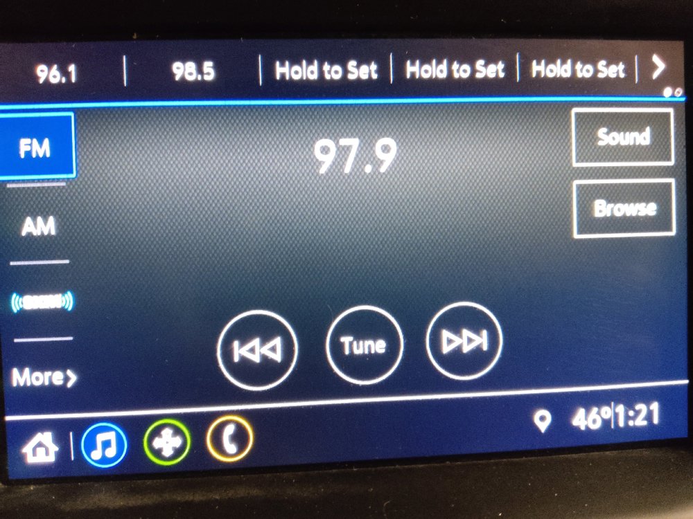 Used 2022 Chevrolet Silverado 2500 W/T w/ WT Convenience Package image 25