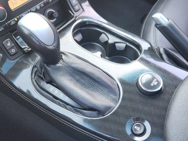 Used 2013 Chevrolet Corvette Grand Sport w/ 3LT Preferred Equipment Group RWD image 24