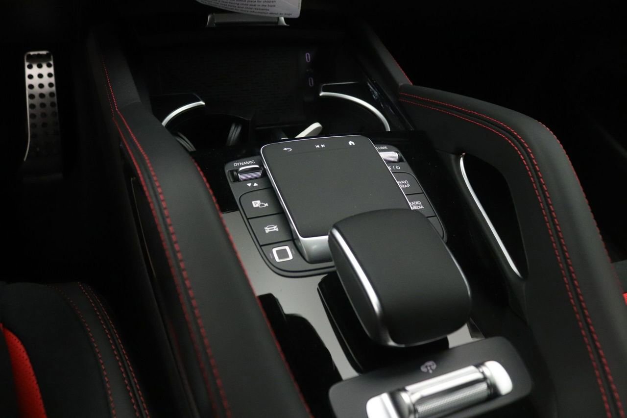 New 2026 Mercedes-Benz GLE 53 AMG 4MATIC Coupe image 7