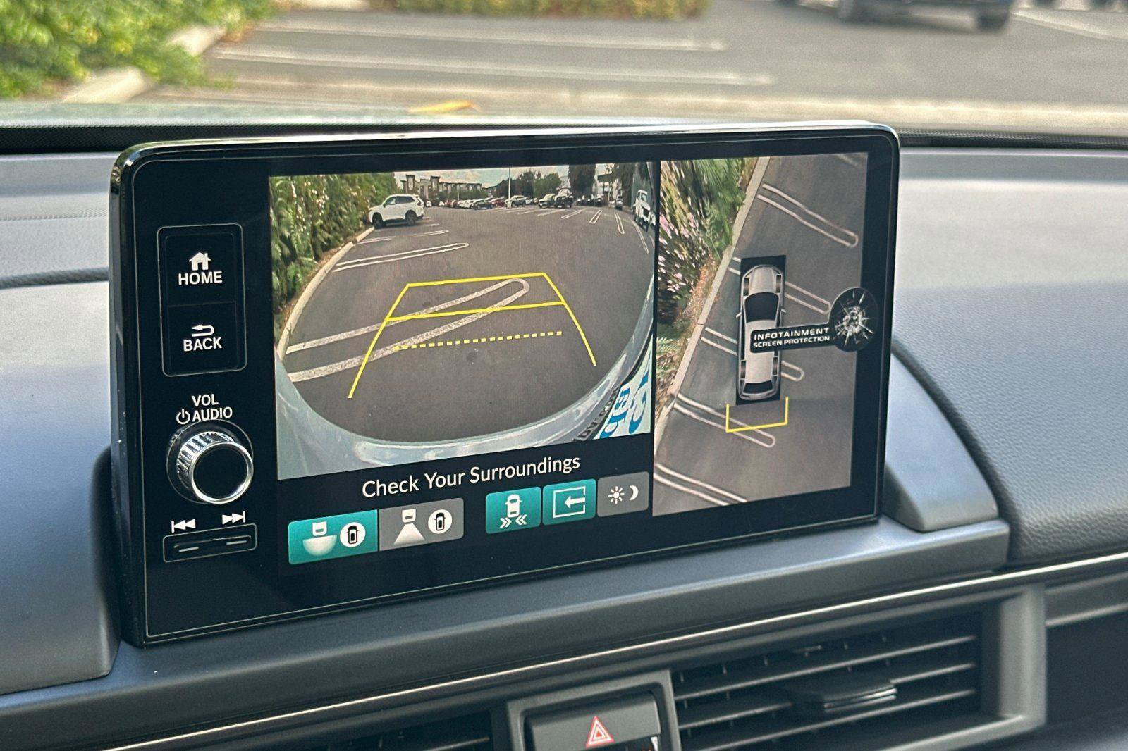 New 2025 Honda Pilot TrailSport image 17