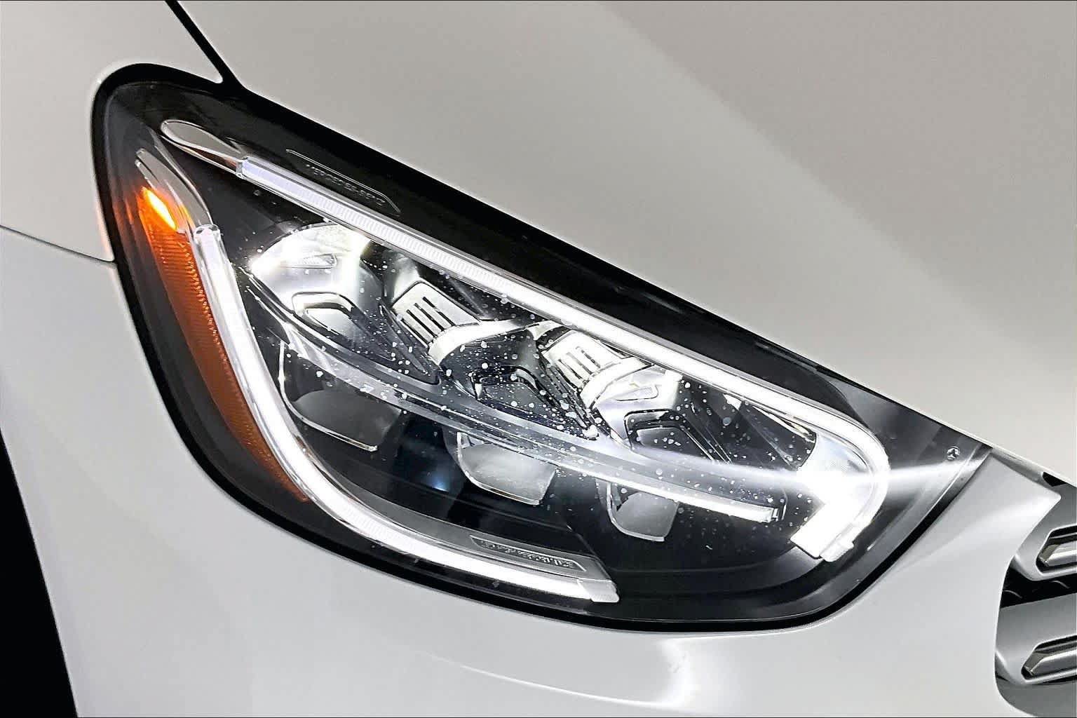 Certified 2021 Mercedes-Benz GLC 300 4MATIC image 27