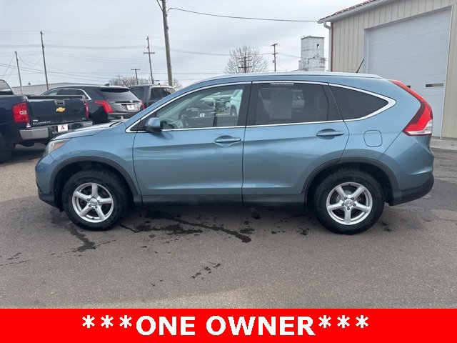 Used 2014 Honda CR-V EX-L image 6
