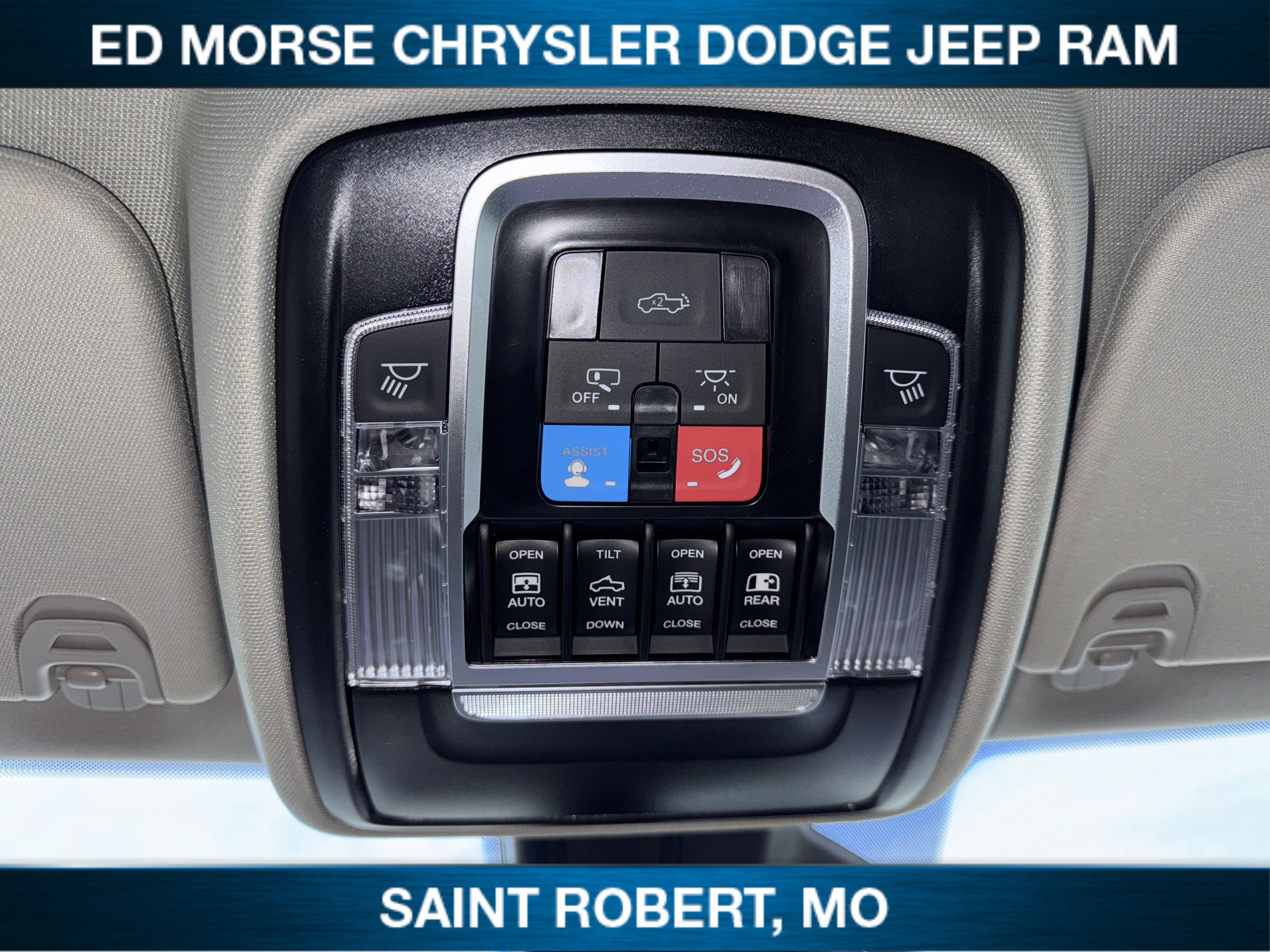 New 2026 RAM 1500 Limited image 24