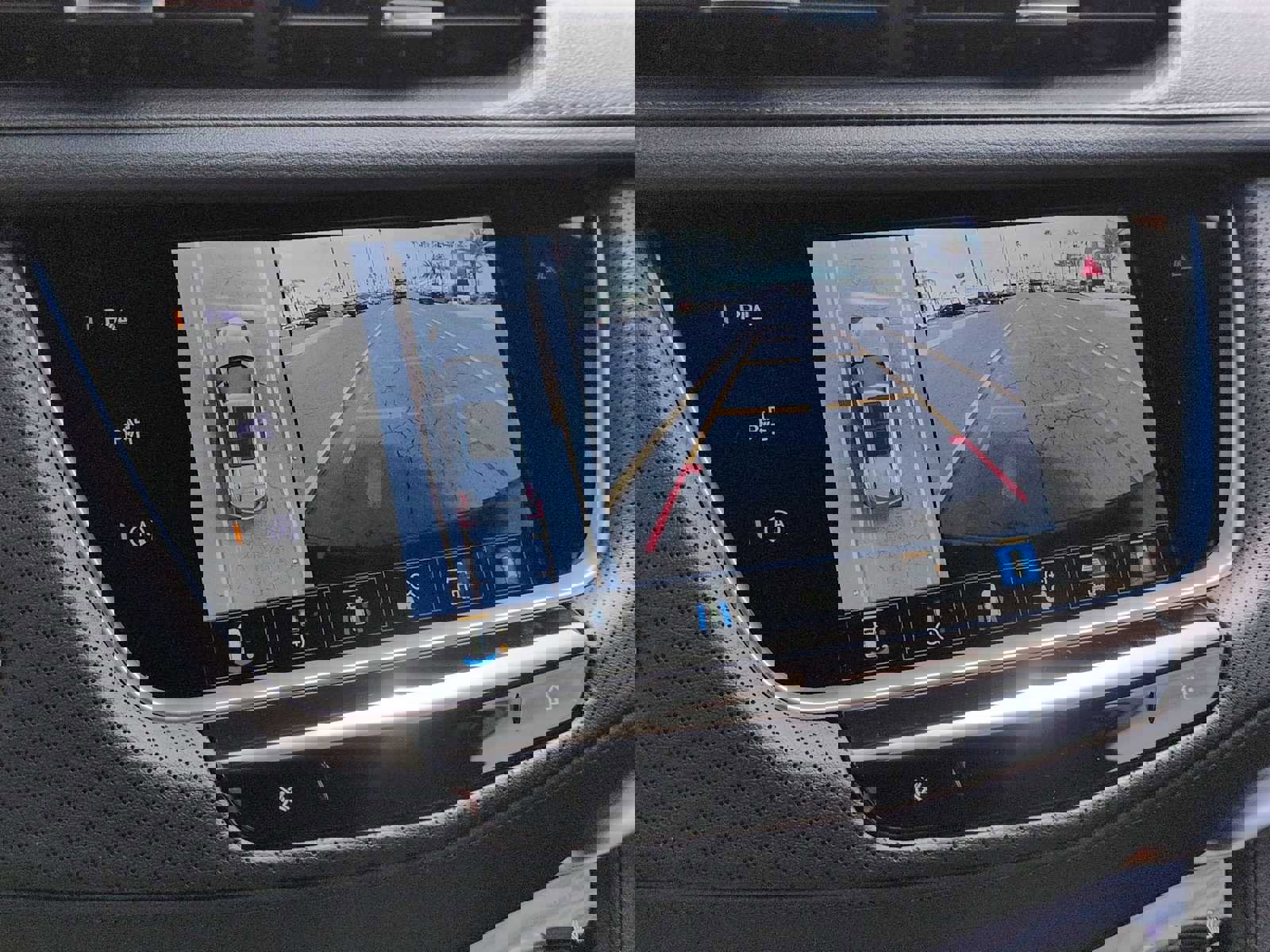 New 2026 Cadillac XT5 Sportv image 19