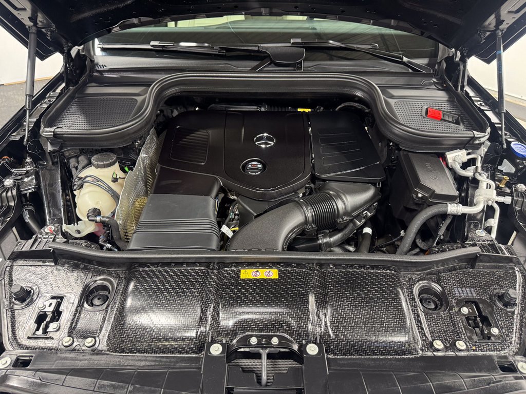 Certified 2026 Mercedes-Benz GLE 350 4MATIC image 34