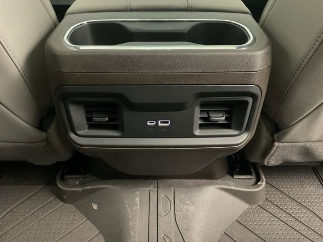 New 2026 Chevrolet Silverado 1500 RST w/ Convenience Package II AWD/4WD image 30