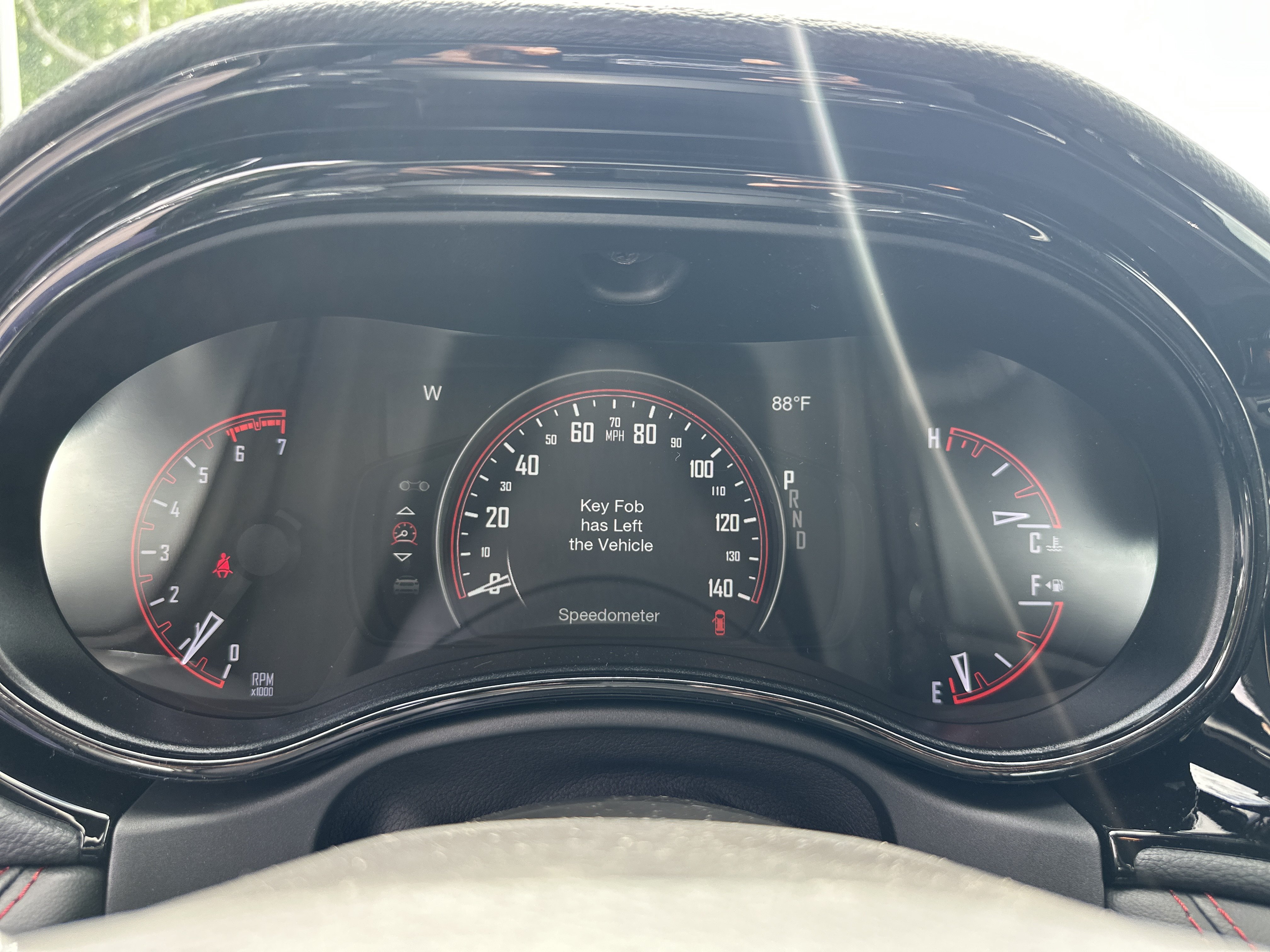 New 2026 Dodge Durango GT AWD/4WD image 22