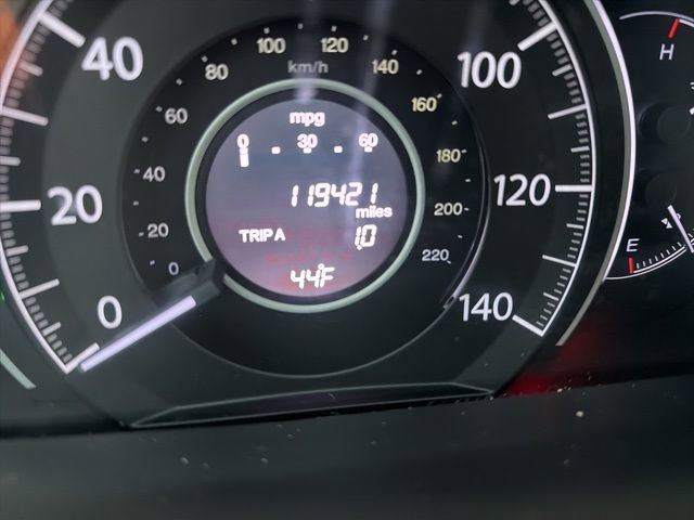 Used 2013 Honda CR-V EX-L image 31