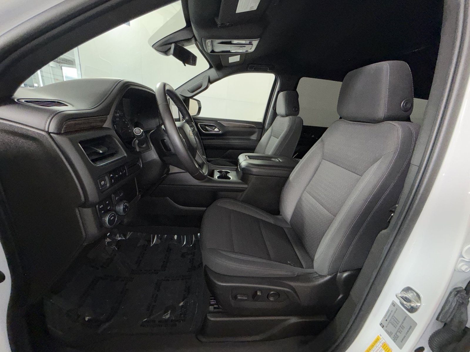 Used 2022 Chevrolet Tahoe LS AWD/4WD image 13