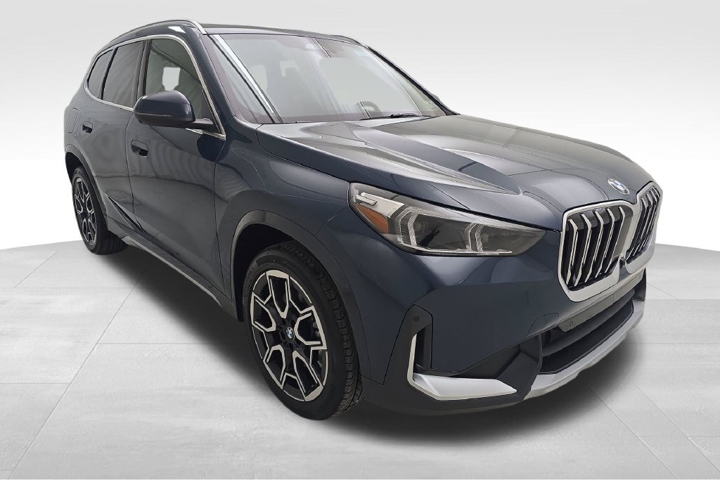 New 2027 BMW X1 xDrive28i w/ Technology Package AWD/4WD image 2