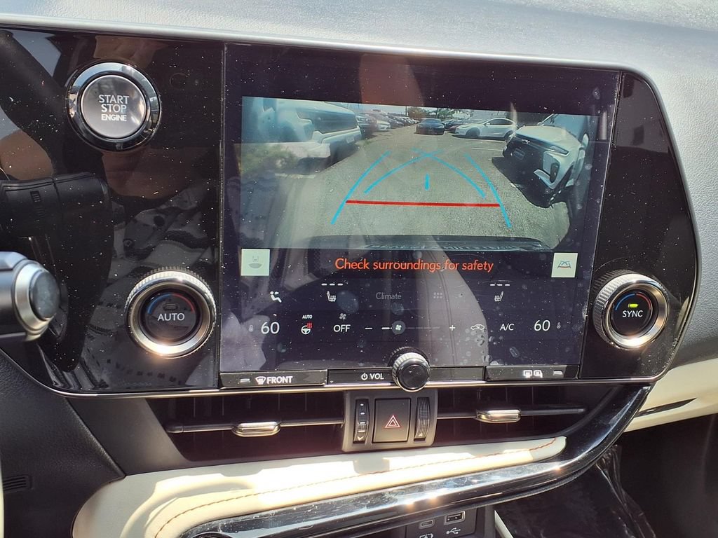 Used 2024 Lexus NX 350 AWD w/ Cold Area Package image 6