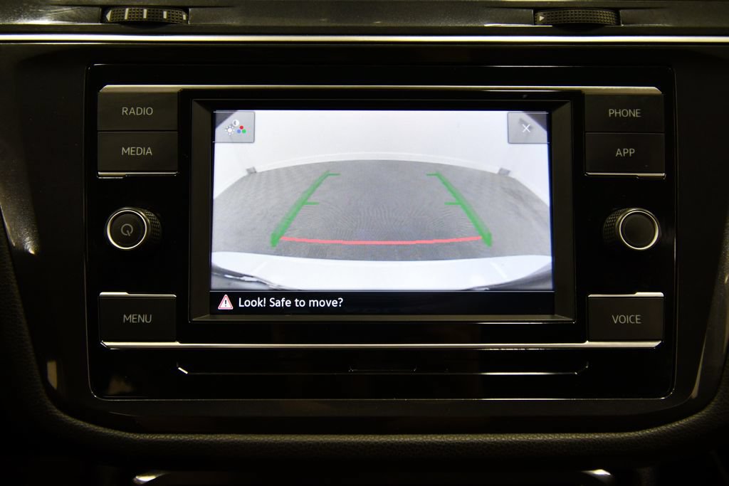 Used 2023 Volkswagen Tiguan S AWD/4WD image 24
