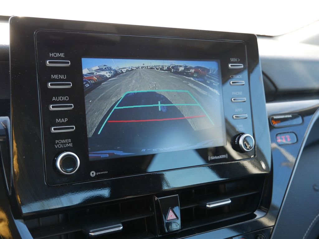 Used 2024 Toyota Camry SE image 27