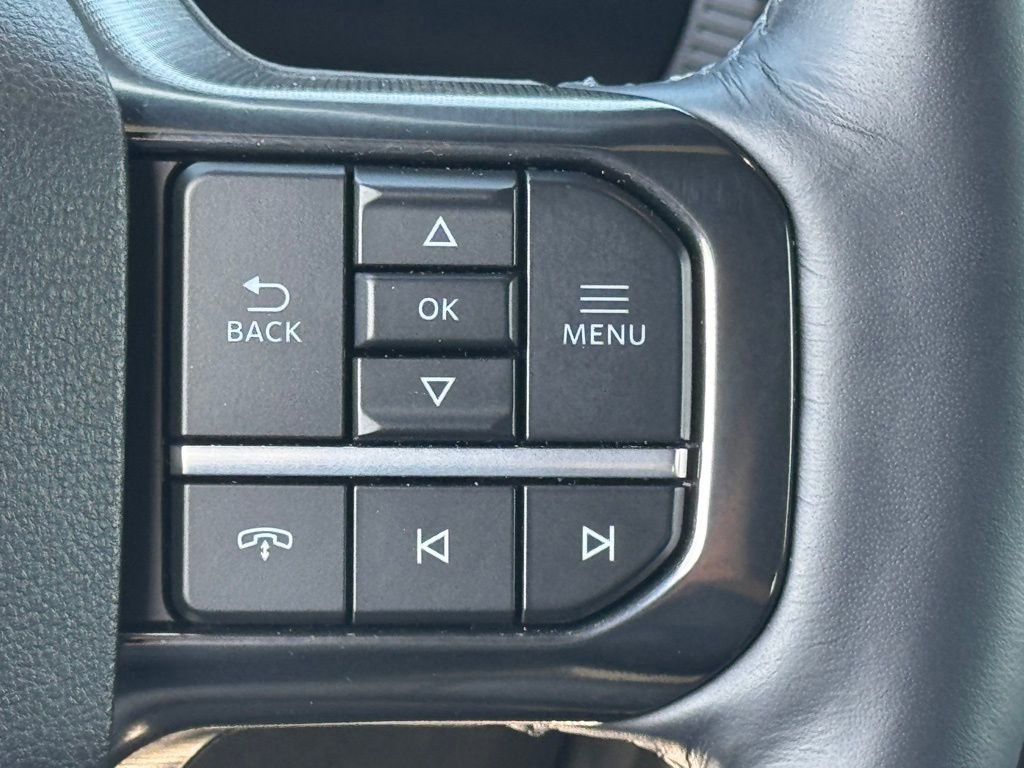 Certified 2025 Ford F150 Platinum w/ Equipment Group 702A High image 24