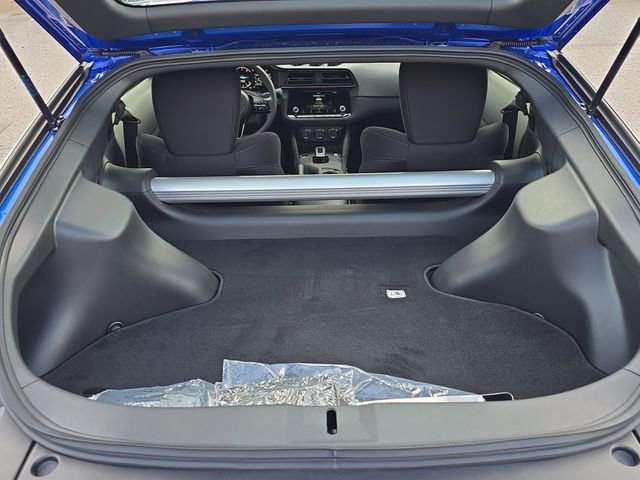 New 2026 Nissan Z Sport w/ Floor Mat Package RWD image 10