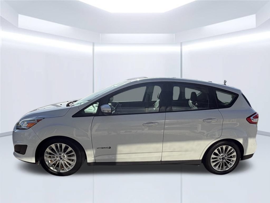 Used 2017 Ford C-MAX SE FWD image 3