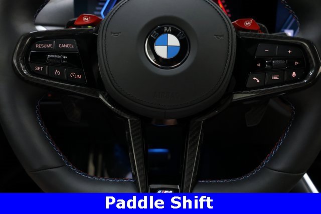 Used 2026 BMW M4 xDrive Competition w/ Executive Package image 41