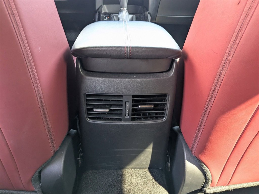 Used 2024 MAZDA CX-30 AWD 2.5 S w/ Preferred Package image 29