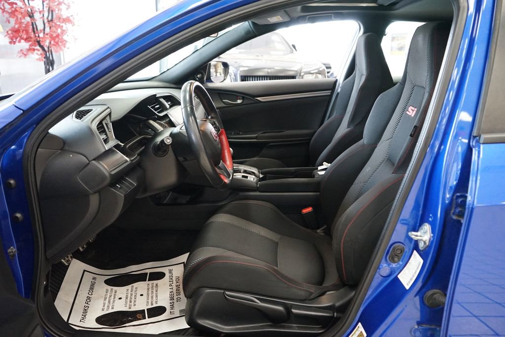 Used 2017 Honda Civic Si image 25