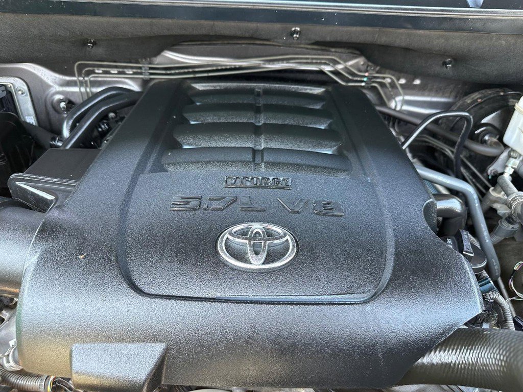 Used 2017 Toyota Tundra SR5 image 48