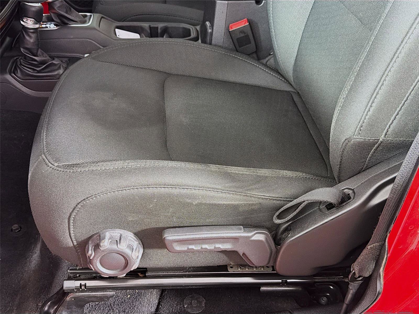 Used 2020 Jeep Gladiator Sport w/ Quick Order Package 24S image 19