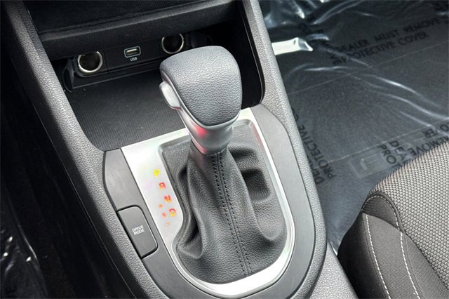 Certified 2023 Kia Forte LXS w/ LXS Technology Package image 26