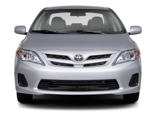 Used 2013 Toyota Corolla LE FWD image 4
