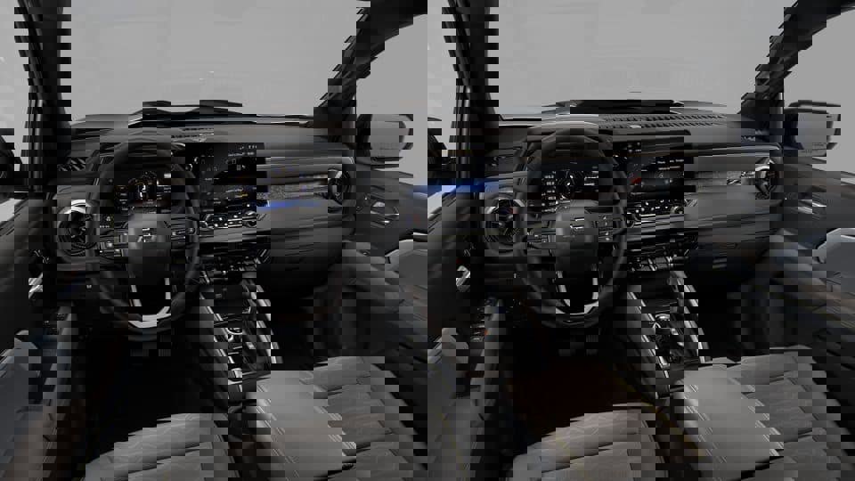 New 2025 Chevrolet Colorado ZR2 w/ Midnight Edition image 50