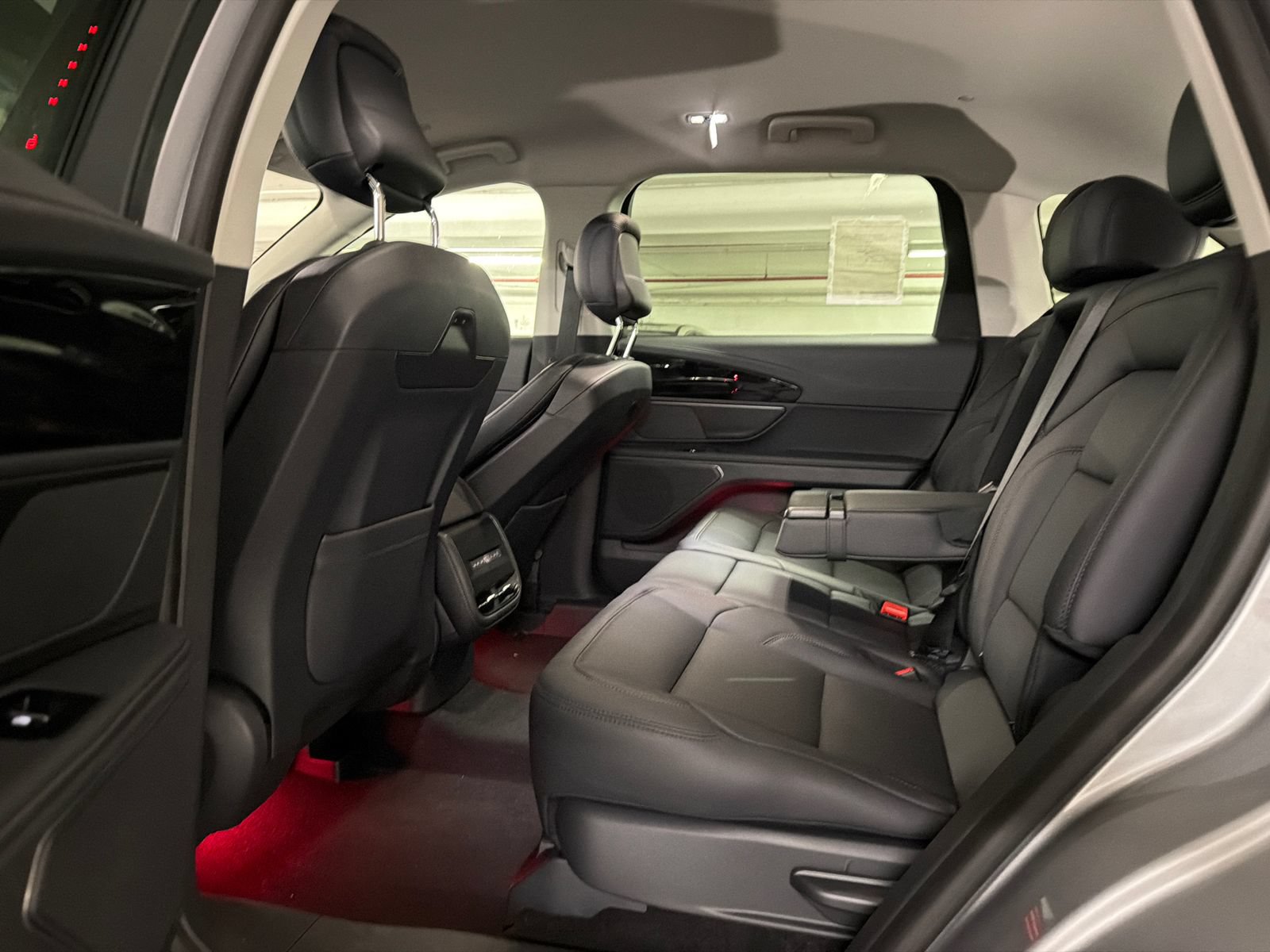 New 2026 Lincoln Nautilus Premier AWD/4WD image 15