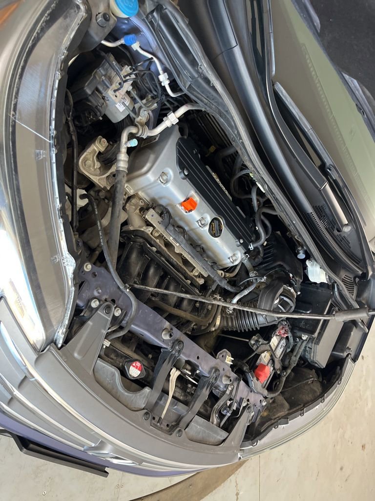 Used 2012 Honda CR-V EX-L image 11