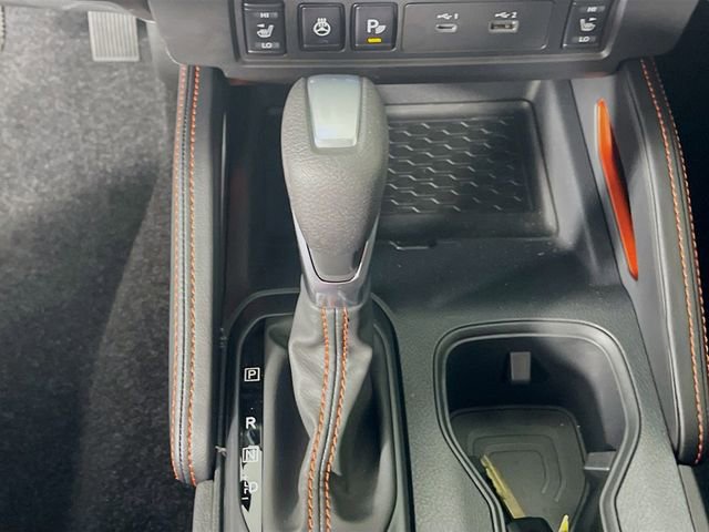 New 2026 Nissan Frontier Pro-X w/ Pro Premium Package image 12