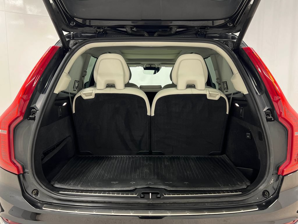 Used 2018 Volvo XC90 T6 Inscription w/ Convenience Package AWD/4WD image 28