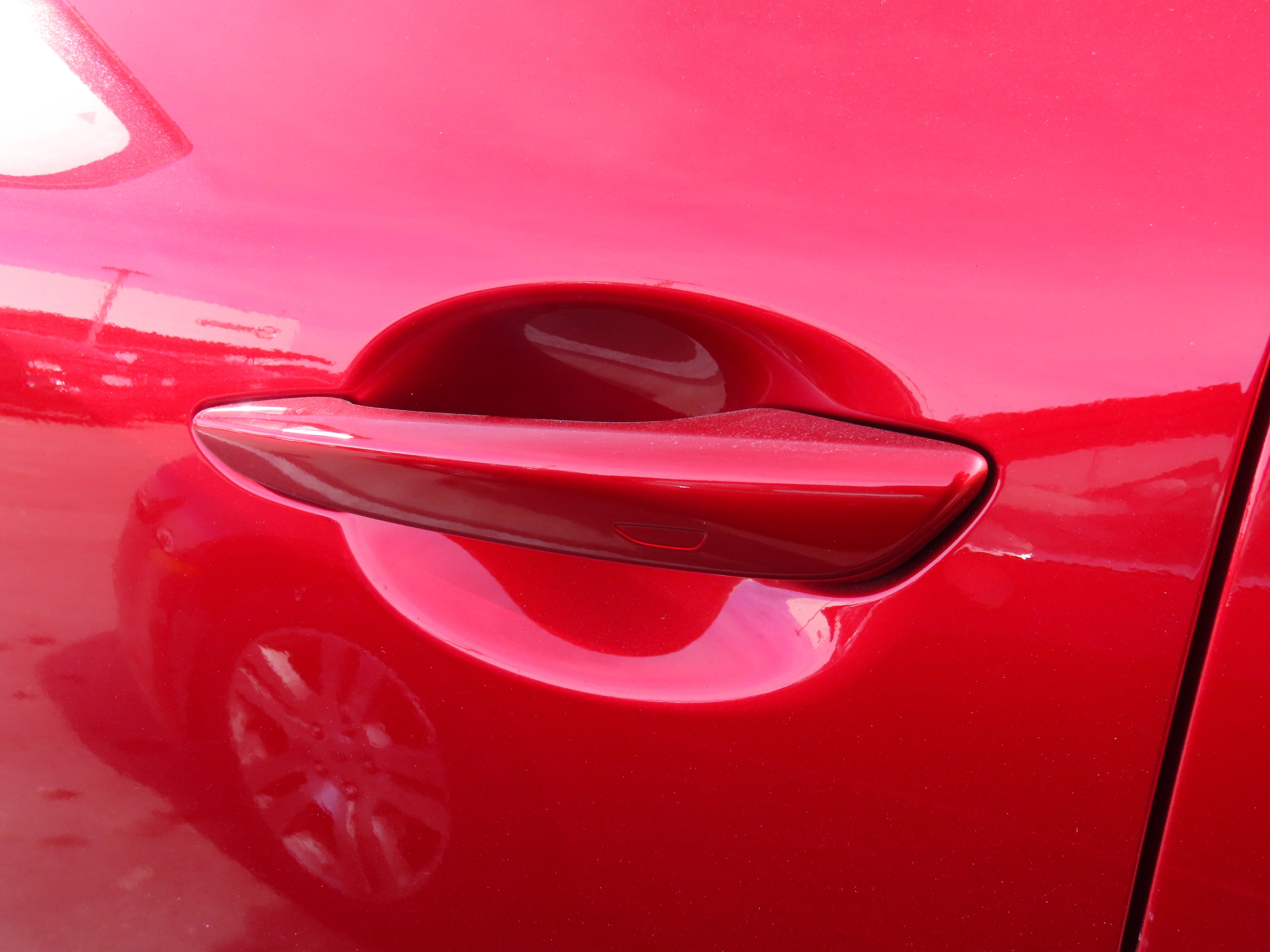 Used 2025 MAZDA CX-50 2.5 Hybrid w/ Premium Plus Pkg image 20