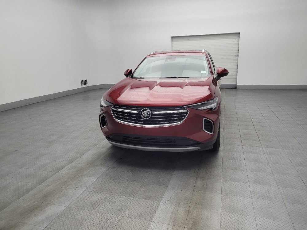 Used 2022 Buick Envision Preferred image 15