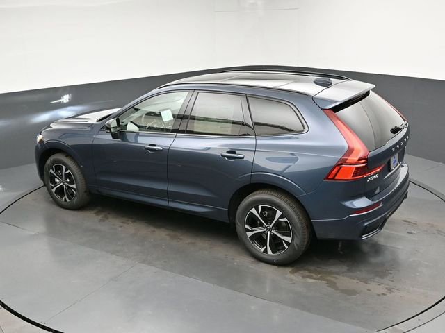New 2026 Volvo XC60 B5 Core w/ Climate Package image 44